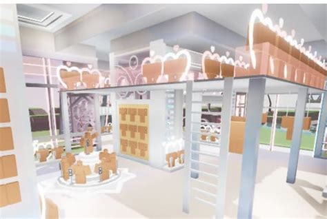 Image result for Roblox Home Store Build