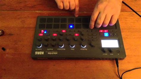 Electribe 2 Tutorial に対する画像結果