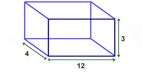 Image result for Find Volume of a Box