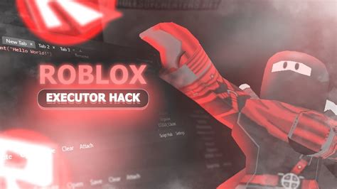 Toradh íomhá ar Electron Roblox Executor
