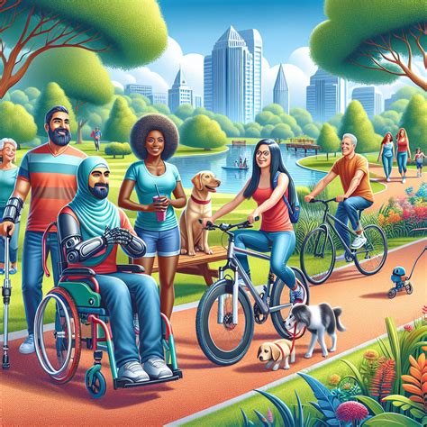 Image result for Adaptive Sports Equipment