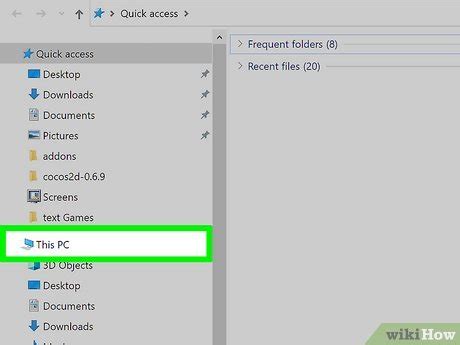 How to Copy a Program onto a Flash Drive に対する画像結果