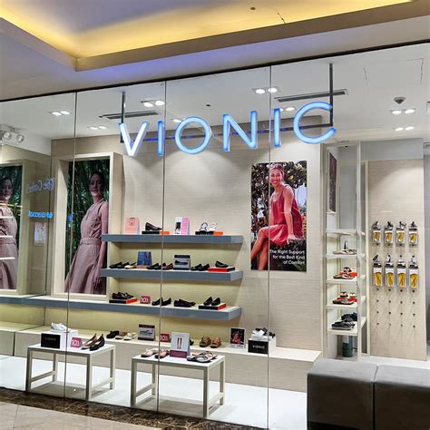 Image result for Vionic Store
