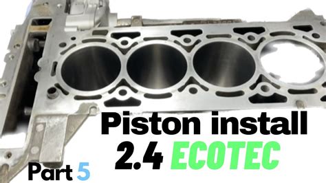 Image result for 2.4 Ecotec