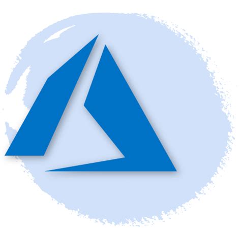 Image result for Azure Logo.png Transparent