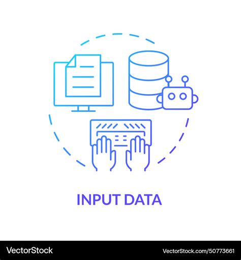 Toradh íomhá ar Multi Data Input Icon