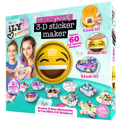 Sticker Maker Toy に対する画像結果
