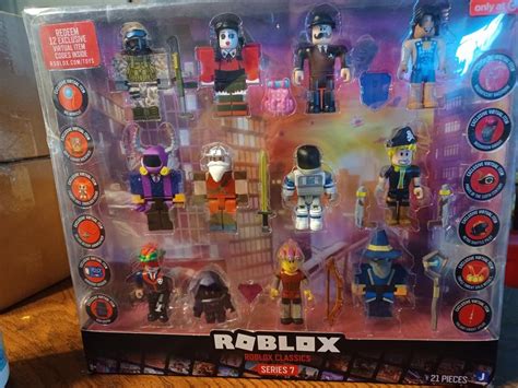 Image result for Roblox Figuren Set