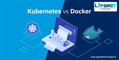 Afbeeldingsresultaten voor Difference Between Kubernetes and Docker