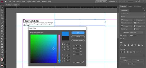 What Is Adobe InDesign Used For に対する画像結果