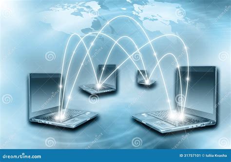 Image result for Communicating Using Computer