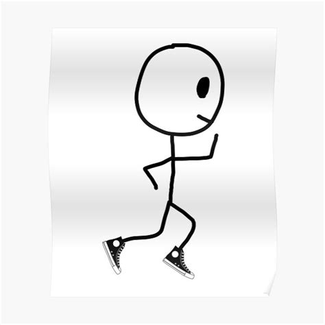 Afbeeldingsresultaten voor Stickman Running Guide