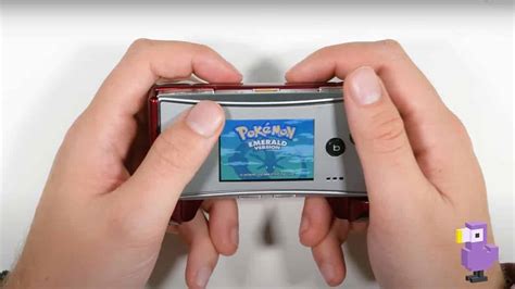 Gameboy Micro Pokemon Edition に対する画像結果