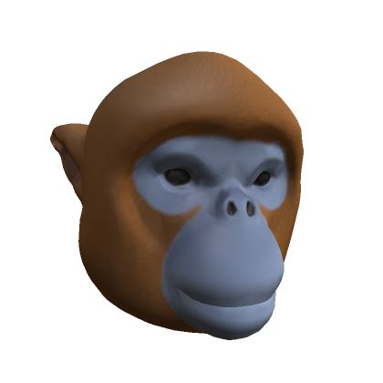 Image result for Roblox Monkey Scrapped