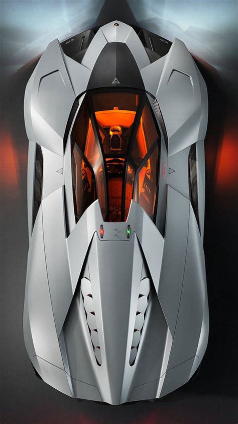 Lamborghini Egoista Wallpapers HD - Wallpaper Cave