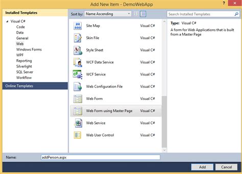 Image result for SQL Server Web Application Example