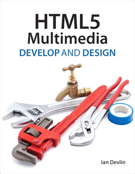 HTML5 Multimedia Develop and Design に対する画像結果