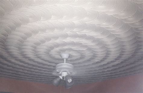 Afbeeldingsresultaten voor Mud Swirl Ceiling Texture