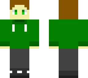 Image result for Tubbo Pride Skin