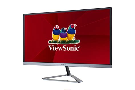 Image result for ViewSonic 27-Inch Monitor