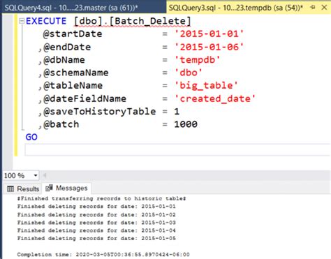 Image result for How to Close SQL Script