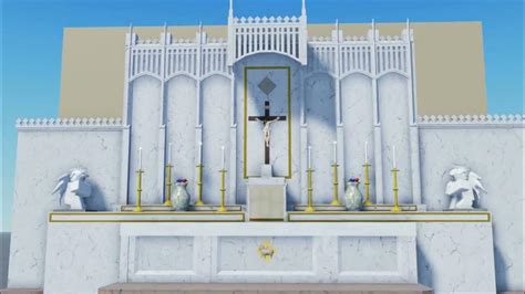 Altar Server Uniform Roblox に対する画像結果