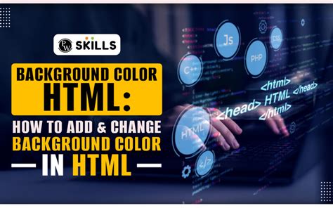 Image result for How to Change Whole Background Color in HTML