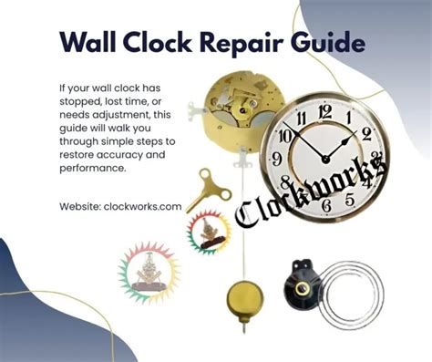 Image result for Grandfather Clock Setup Guide