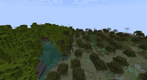 12 Best Mangrove Swamp Seeds for Minecraft 1.19 (June 2022) | Beebom
