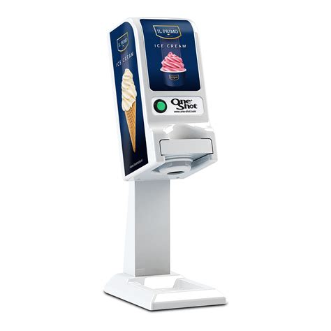 Image result for One Shot Ijsmachine