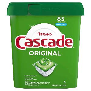 Toradh íomhá ar Cascade Action Control