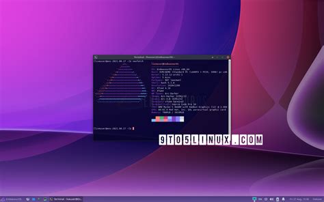 Image result for Linux-based Endeavouros