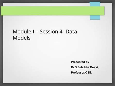 تصویر کا نتیجہ برائے Models in DBMS
