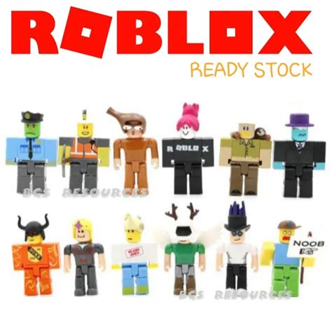 Image result for Roblox Figuren Set