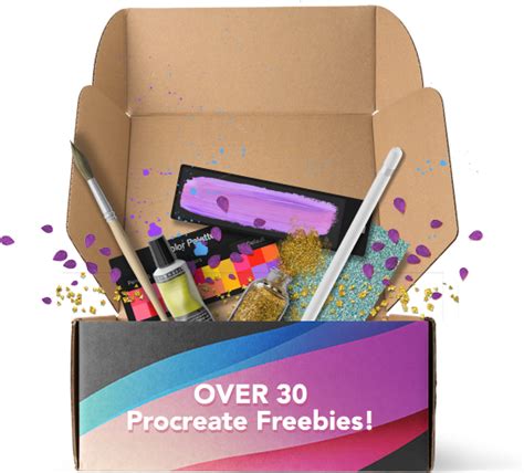 Toradh íomhá ar Procreate Dreams Cheat Sheet