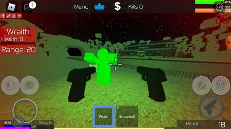 Toradh íomhá ar Roblox Final Stand 2