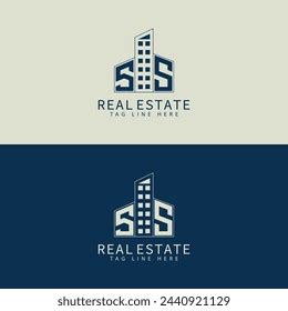 Image result for SSI Real Estate Logo