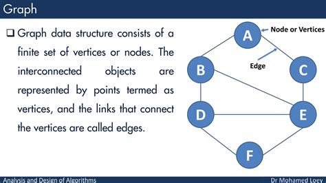 Algorithms Lecture 7: Graph Algorithms | PDF