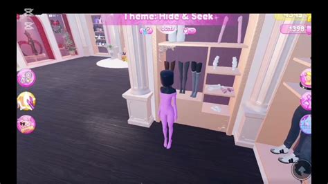 Toradh íomhá ar How to Go Invisible in Roblox DTI