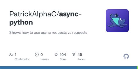 Image result for Python Async Everywhere Twitter