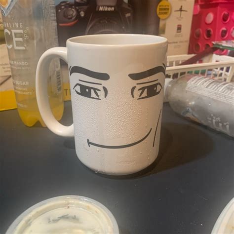 Image result for Roblox Mug Family Meme