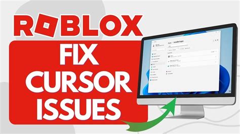 Image result for Roblox Cursor Leaving Screen
