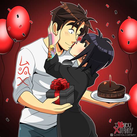 Image result for Love You Infinity