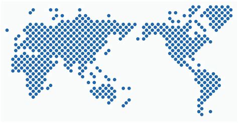 World Map Made Out of Circle S に対する画像結果