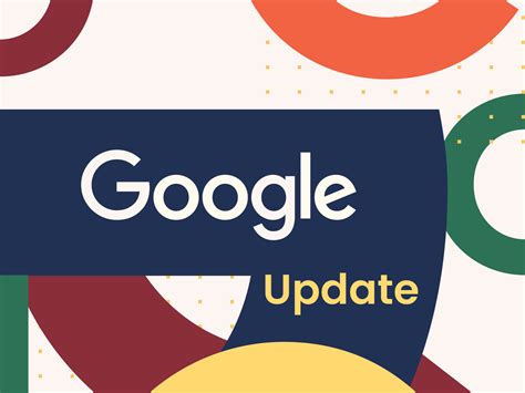 Image result for Google Update