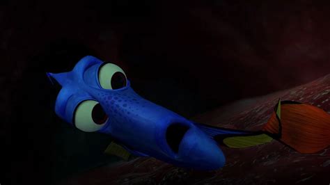 Finding Nemo Duck Scene に対する画像結果