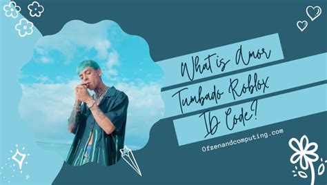 Toradh íomhá ar Roblox Amor