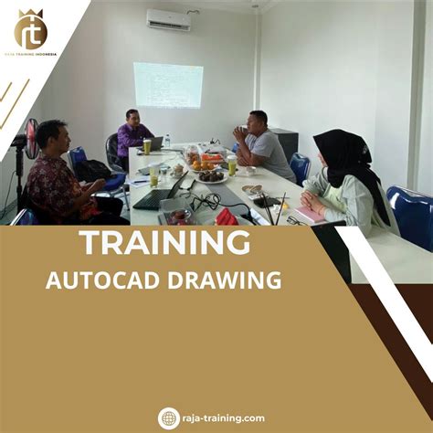 AutoCAD Training Drawing に対する画像結果