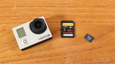 Image result for GoPro Videos SD Card Empty On Computer