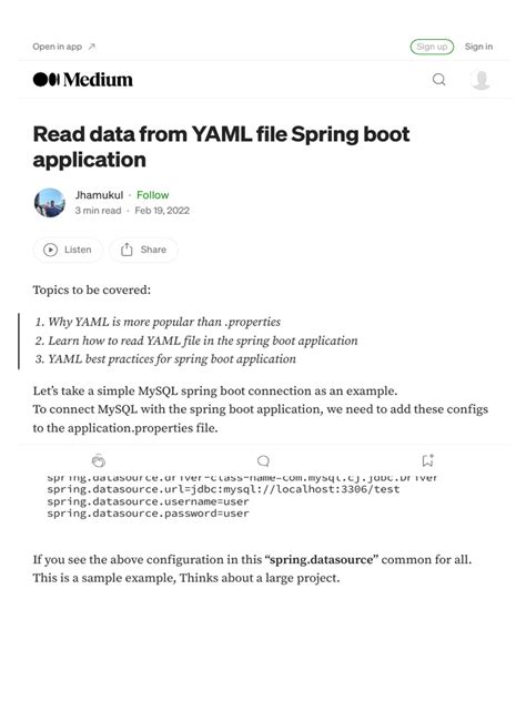 Toradh íomhá ar How to Read From Excel File in Spring Boot